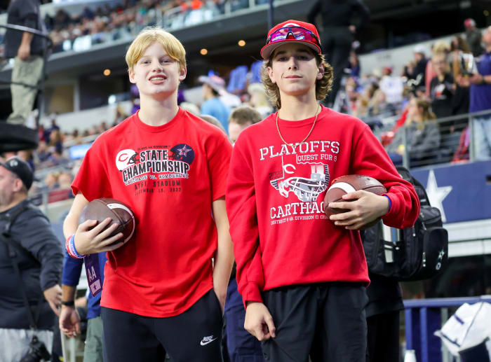 UIL 4A Division 2 Championshop Carthage vs Wimberley December 16, 2022 Photo-Tommy Hays02